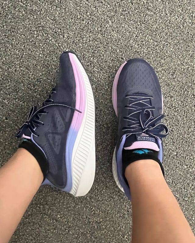 skechers vs kizik