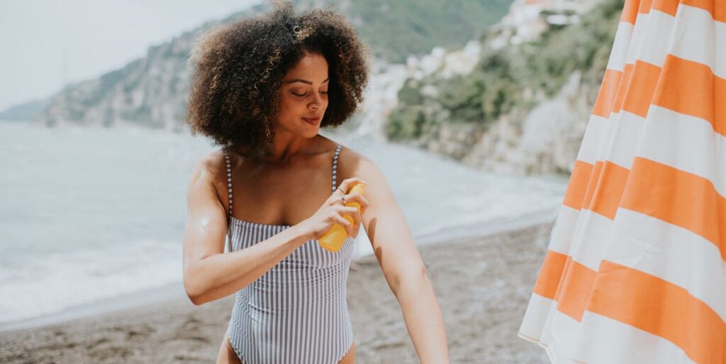 Is Sunscreen Bad for You? Here’s What the Science Says