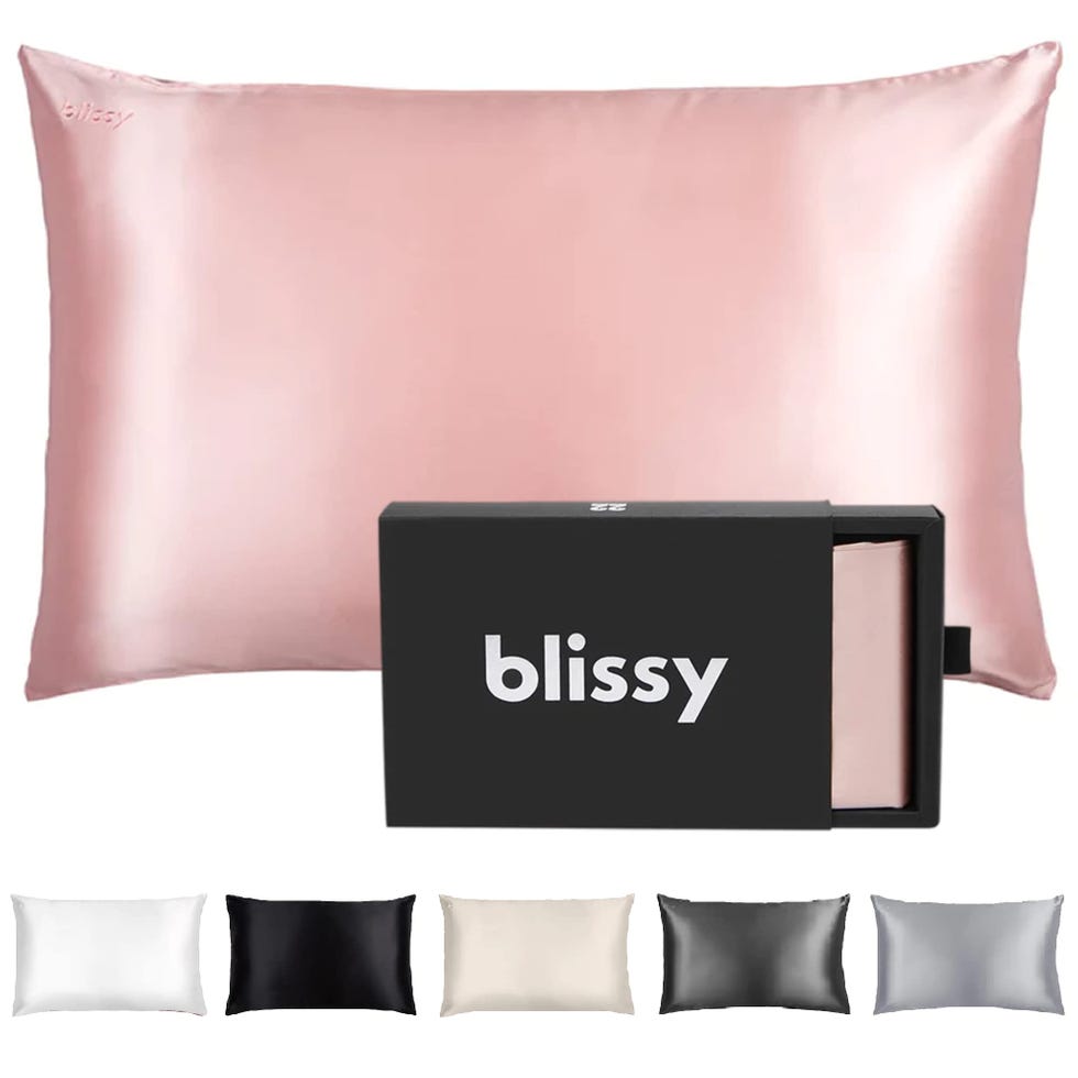Silk Pillowcase Silk Pillowcase