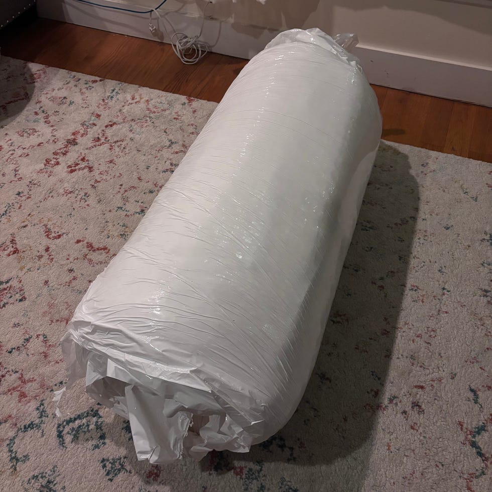avocado vegan mattress