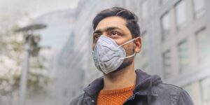 How to Protect Yourself From Smoke