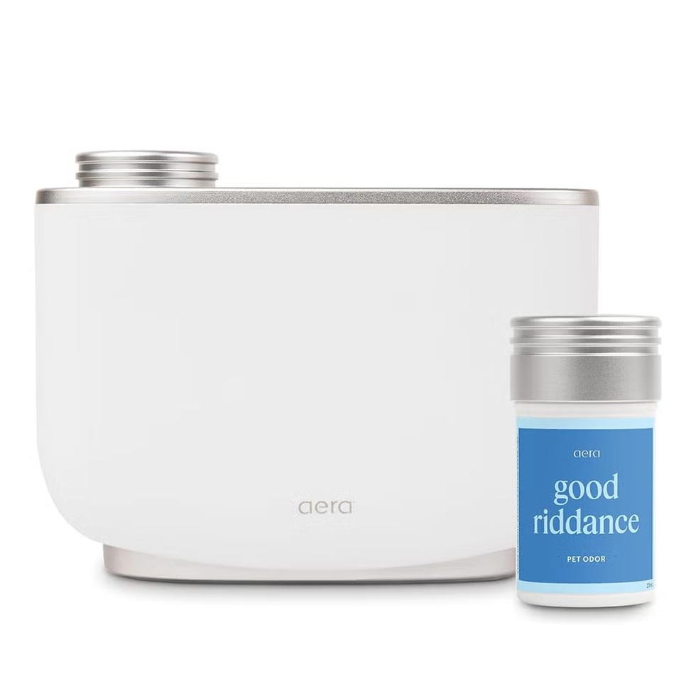 Essential Oil Fragrance Diffuser Bundle