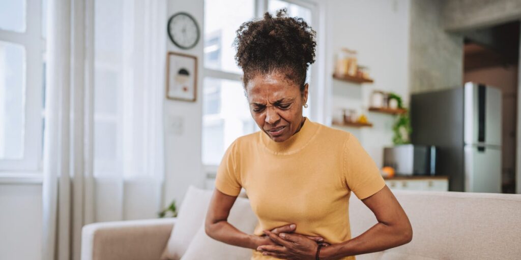 ADHD Linked to 58% Increased Odds of IBS, Constipation, and More