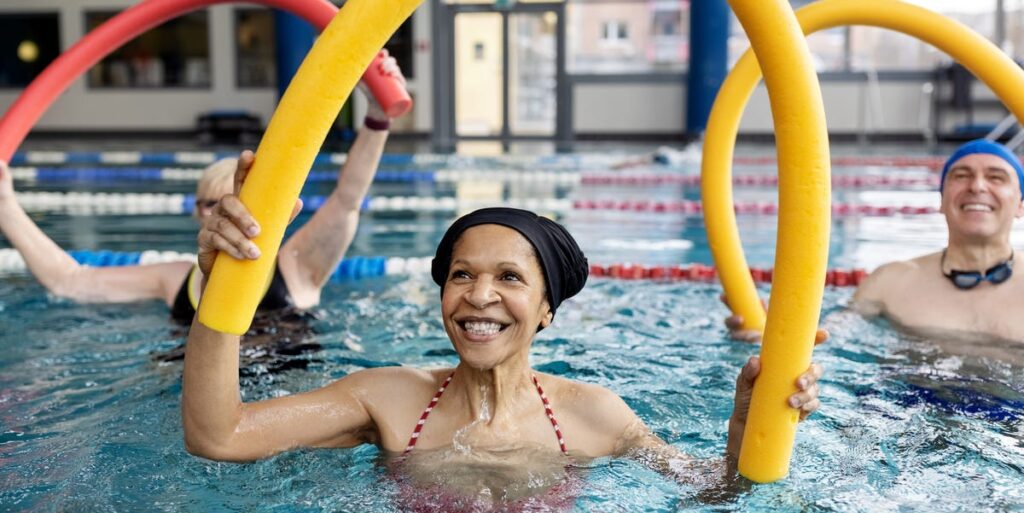 The Smartest Tips to Help You Live to 100, Per Longevity Experts