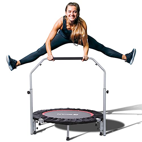 Foldable Mini Rebounder Trampoline Foldable Mini Rebounder Trampoline