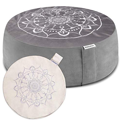 Meditation Cushion Floor Pillow