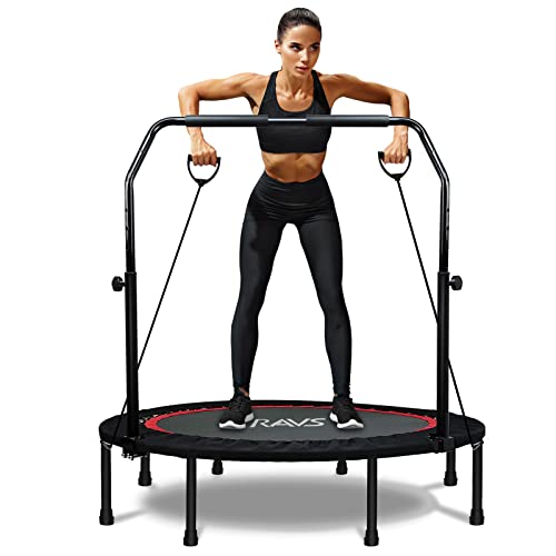 Exercise Rebounder Trampoline Exercise Rebounder Trampoline