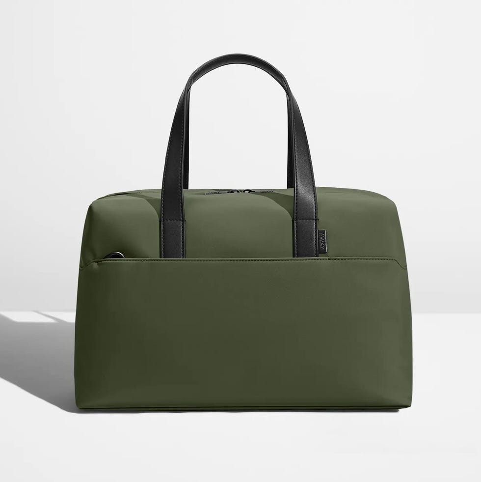 The Everywhere Bag