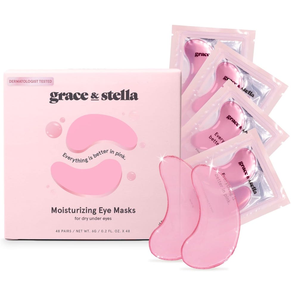 Under Eye Mask