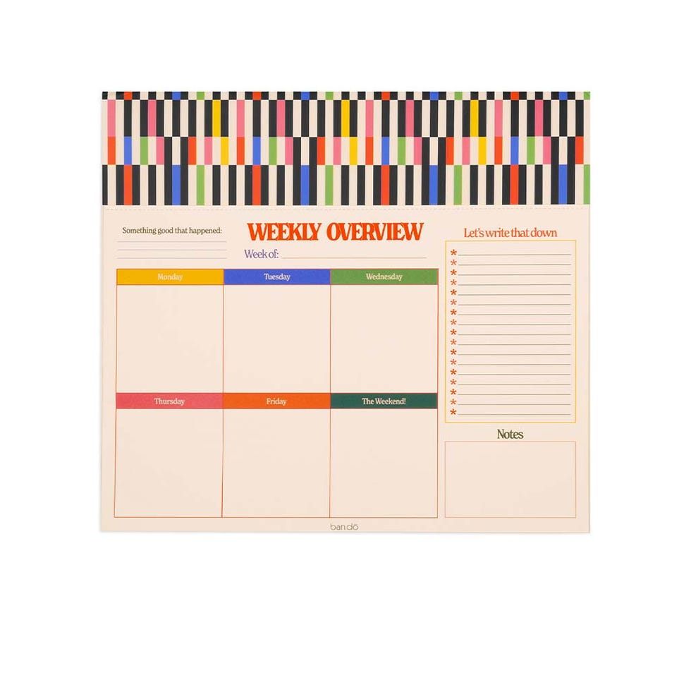 Daily Meal Planner