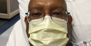 A Male Breast Cancer Survivor Shares His Symptoms and Treatment