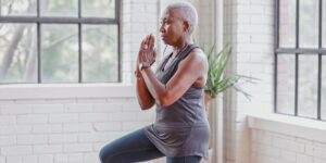 6 Expert-Recommended Exercises for Better Balance