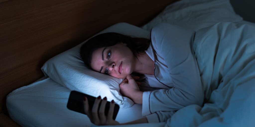 Too Much Light at Night May Be Hurting Your Heart, Scientists Say