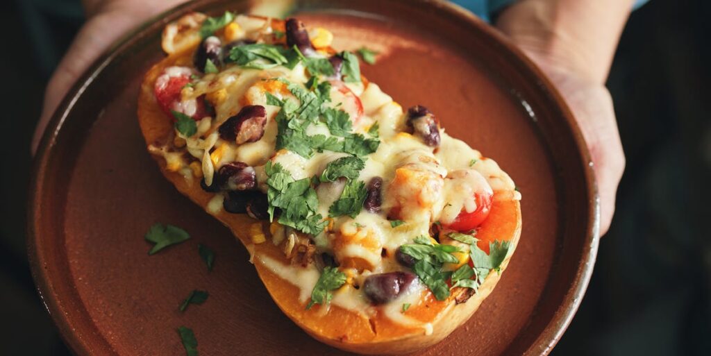 7 Healthiest Squashes to Eat This Season, According to Dietitians