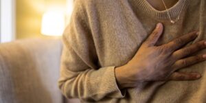 New Heart Attack Definition May Help More Women Get Early Diagnosis