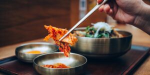 A Dietitian Shares the Healthiest Fermented Foods for Gut Health