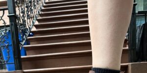 Supportive Chelsea Boots for Plantar Fasciitis