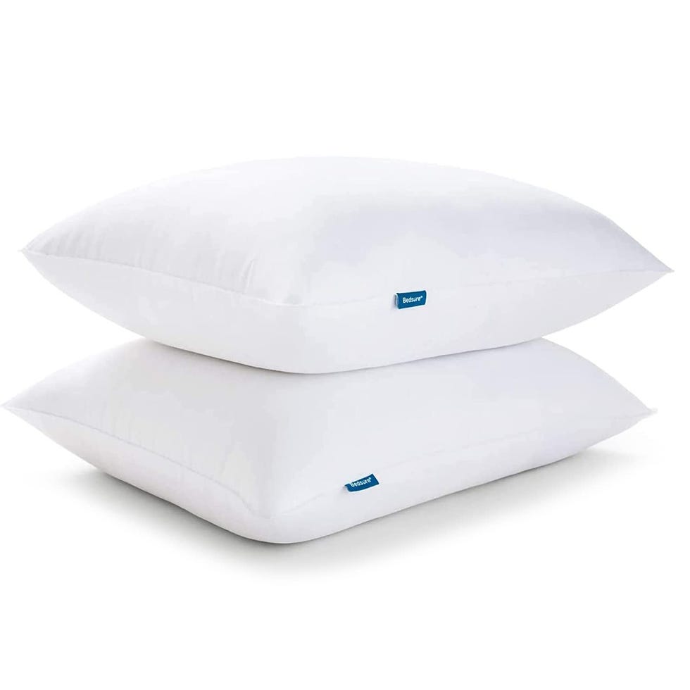 Pillows Queen Size Set of 2 Pillows Queen Size Set of 2