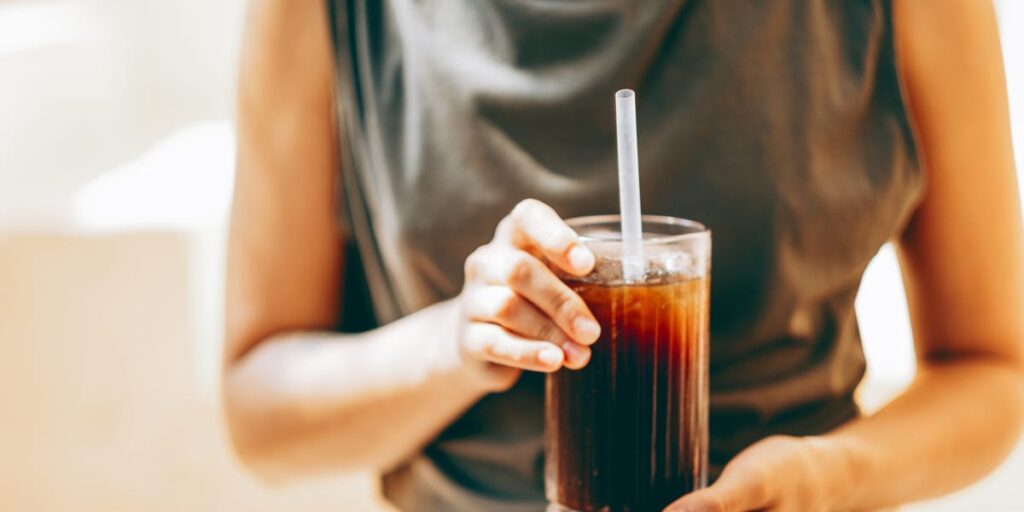 6 Gut Health ‘Hacks’ That Don’t Actually Help Your Health at All