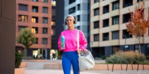 Experts Share Stress Management Tips to Help You Feel Calmer