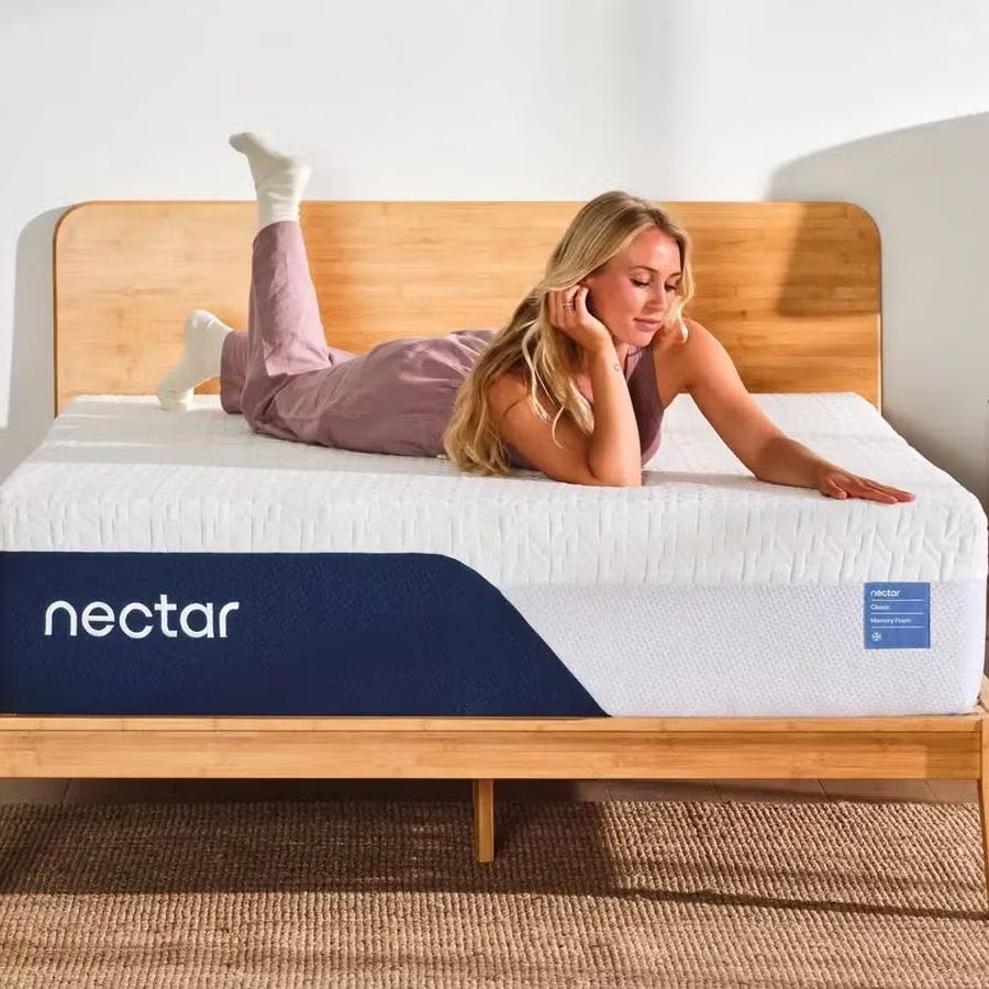 Classic Mattress Classic Mattress