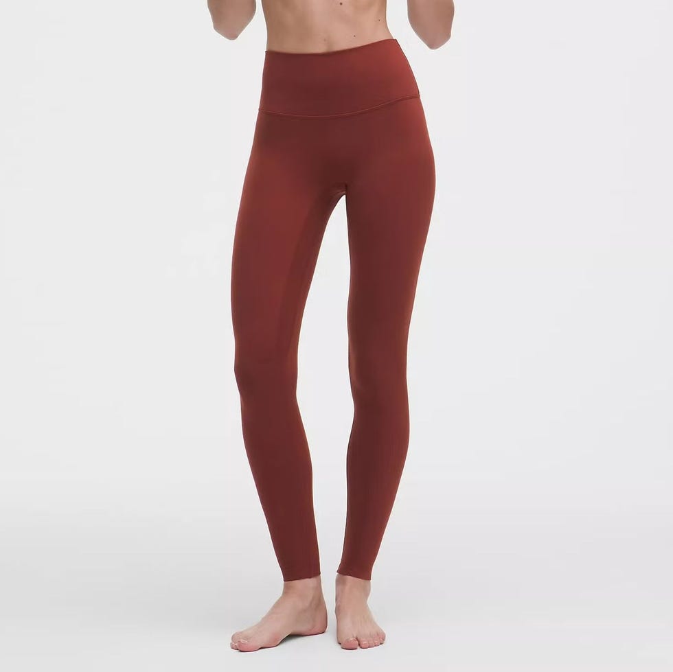 Align No Line High-Rise Pant 28” Align No Line High-Rise Pant 28”