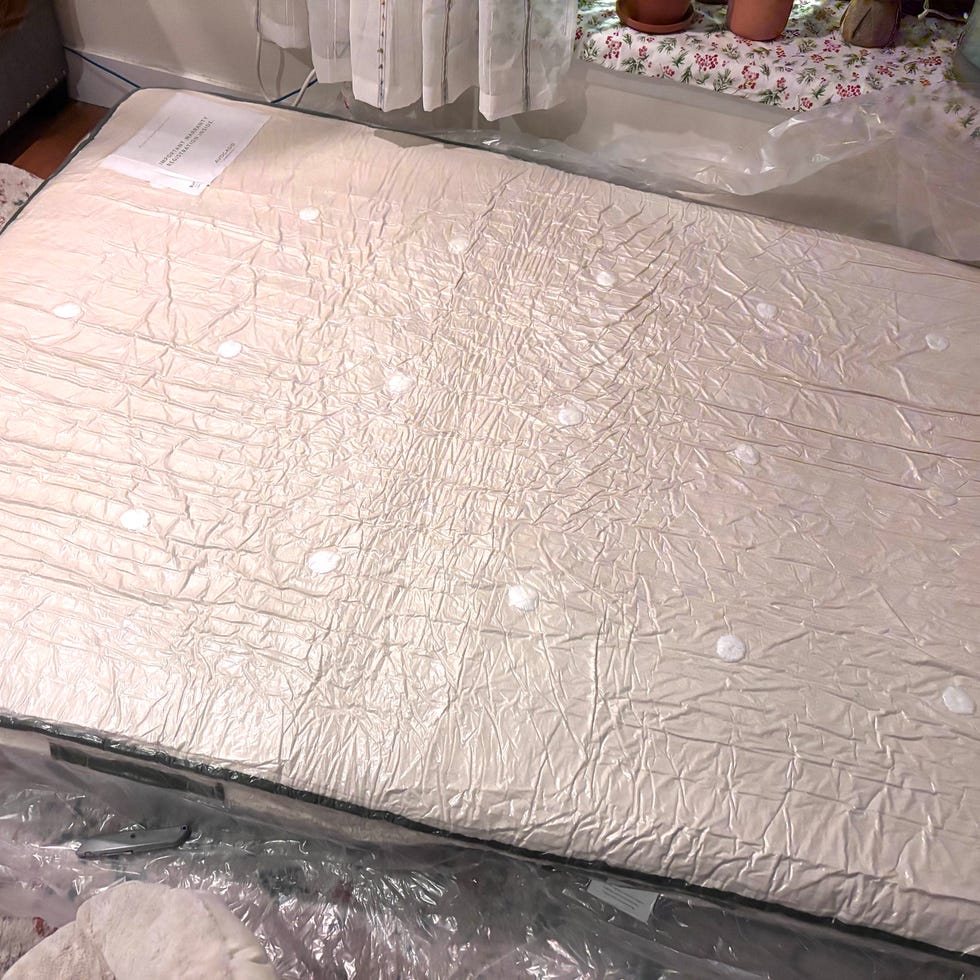 avocado vegan mattress