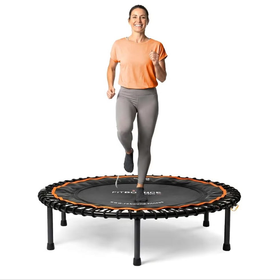 Fit Bounce Pro XL Fit Bounce Pro XL