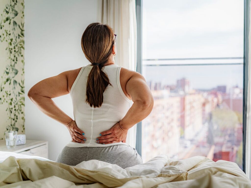 The Most Effective Lower Back Pain Remedies, According to Doctors
