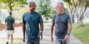 4-Week Walking Plan to Build Fitness and Support Weight Loss
