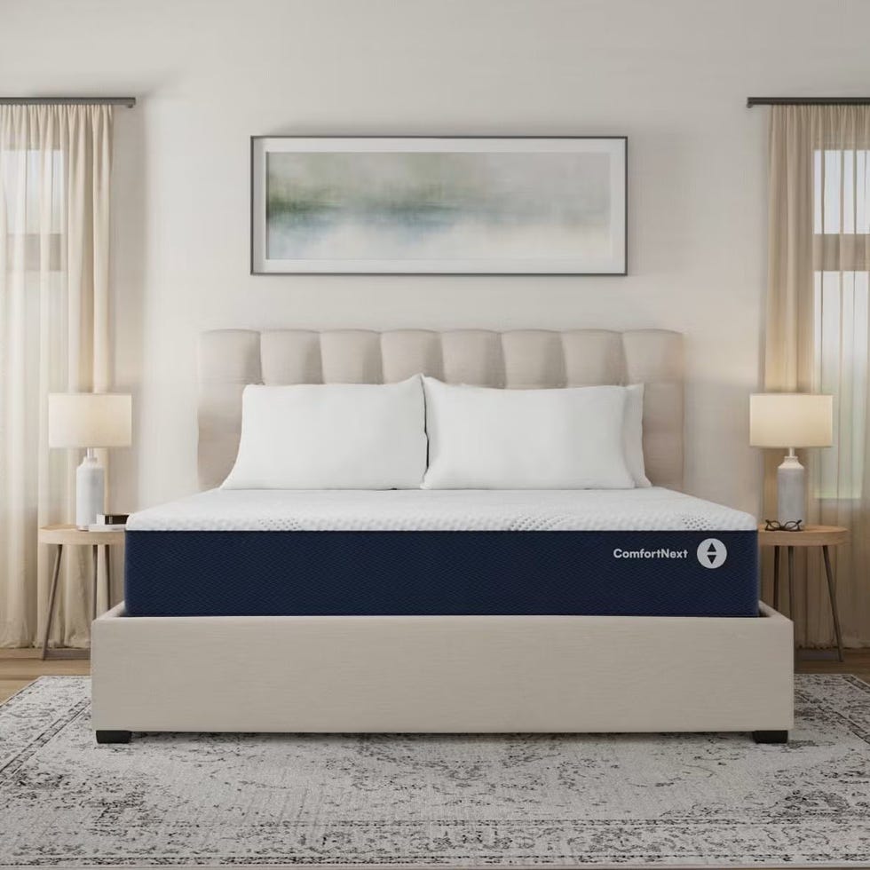 Comfort Next Adjustable Mattress Comfort Next Adjustable Mattress