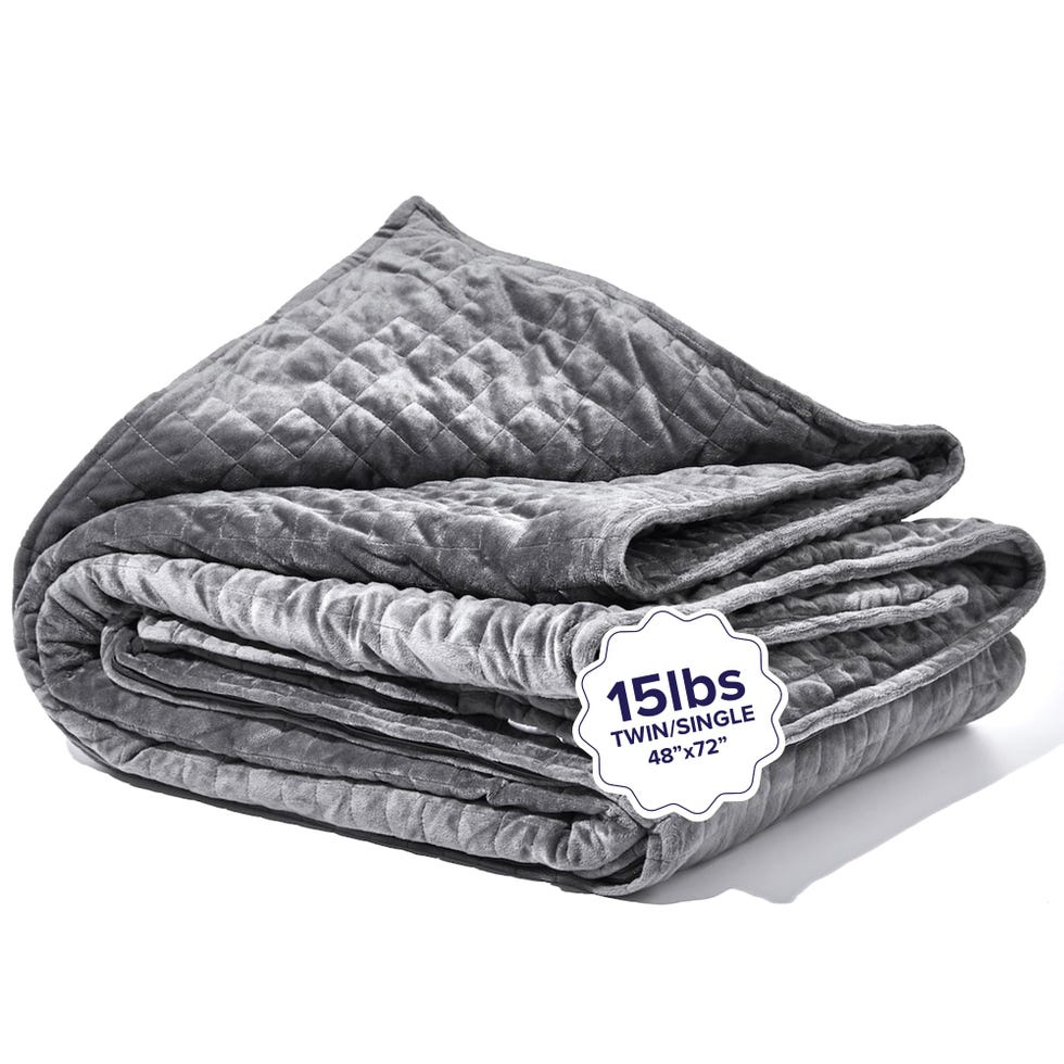 Weighted Blanket
