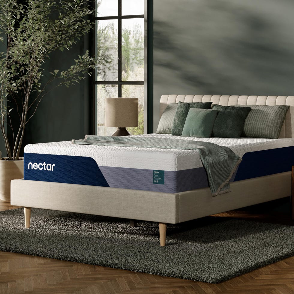 Premier 13-Inch Memory Foam Mattress Premier 13-Inch Memory Foam Mattress