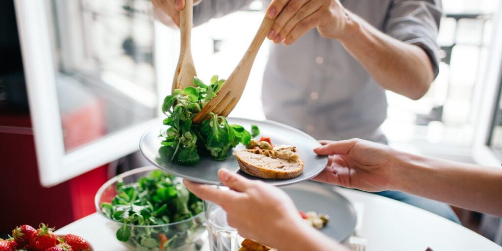 What Is Food Sequencing—and Does It Really Matter What You Eat First?