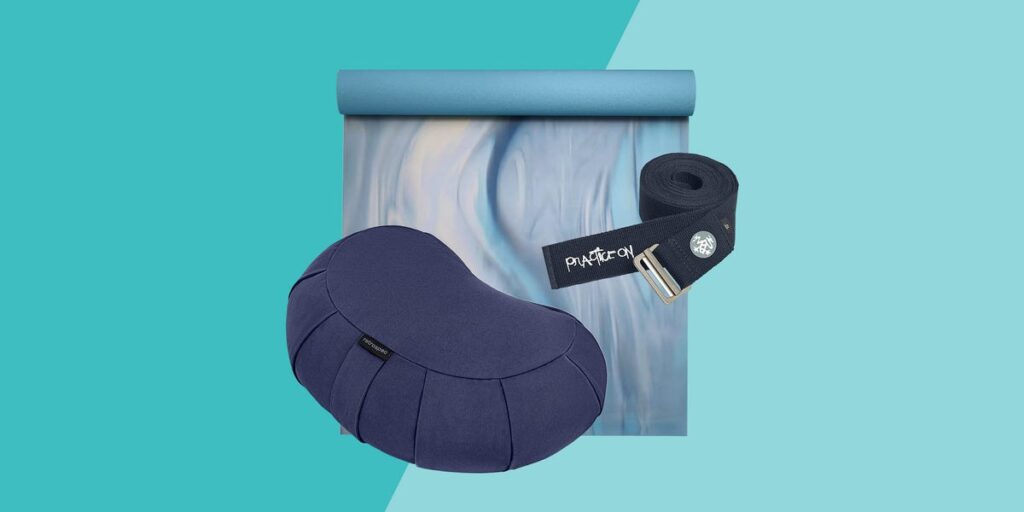 The Best Yoga Gear for Practicing at Home, According to Experts and Testing