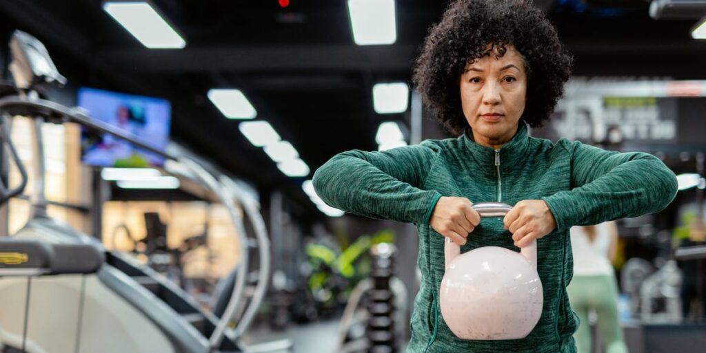 3 Easy Ways to Strengthen Joints for Healthy Aging