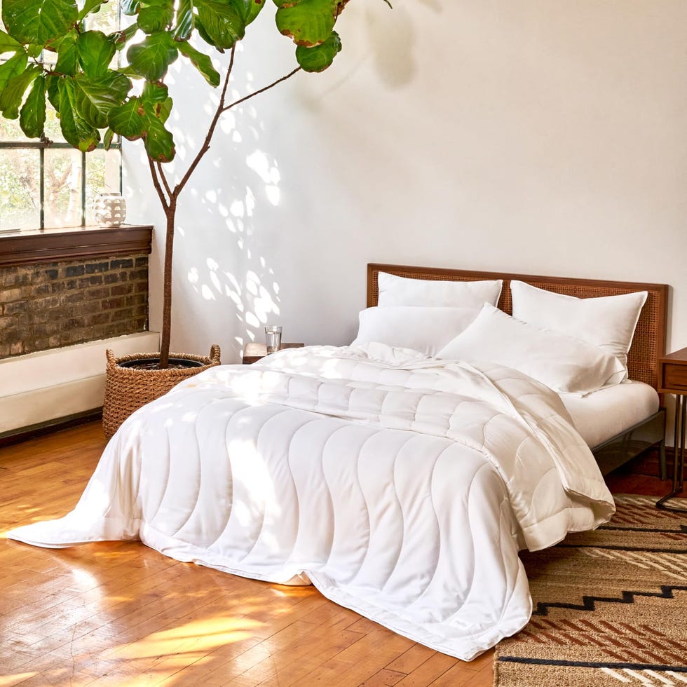 Breeze Comforter Breeze Comforter