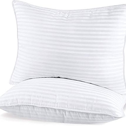 Hotel Bed Pillows (Set of 2) Hotel Bed Pillows (Set of 2)