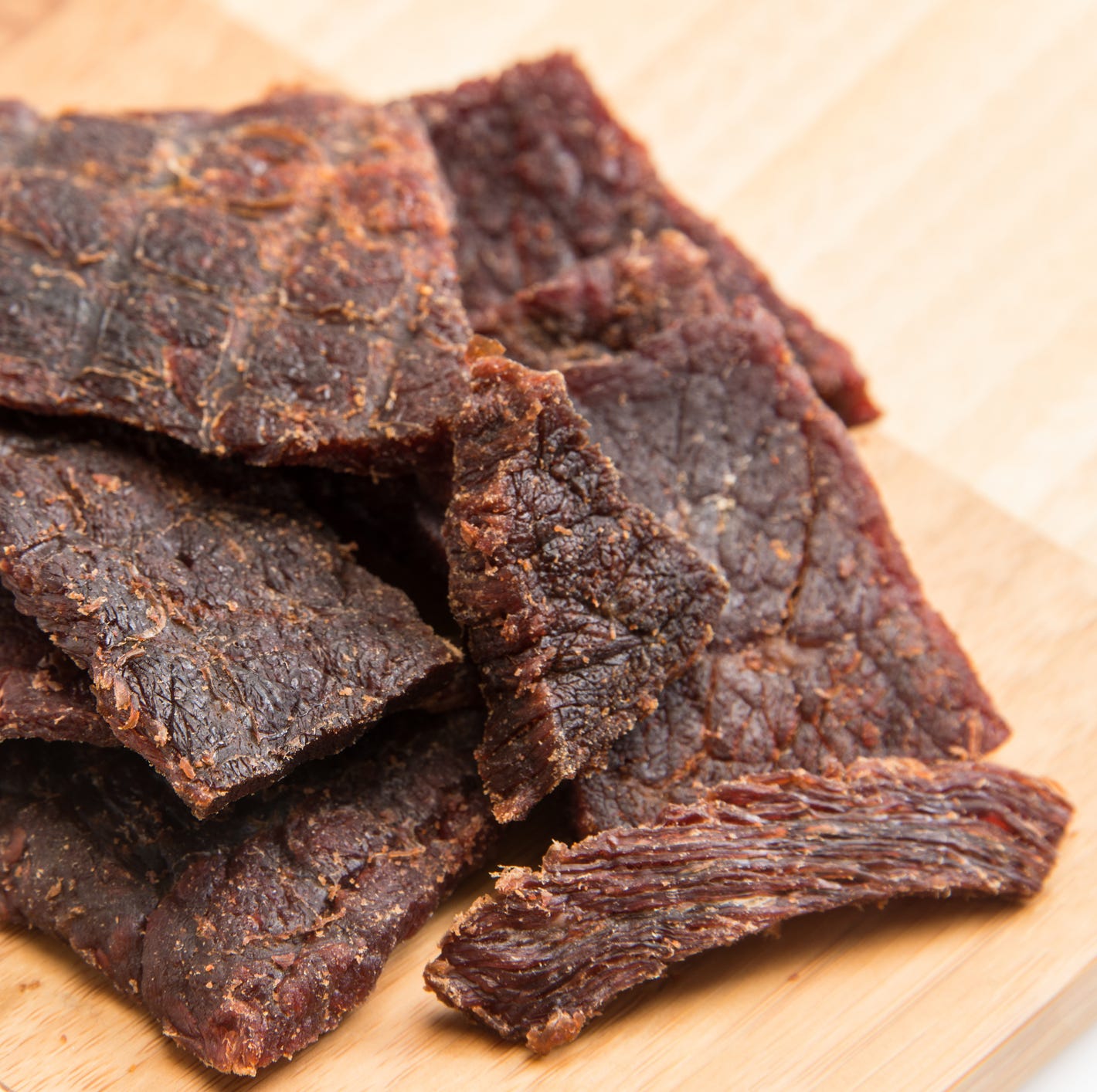 Beef Jerky Beef Jerky