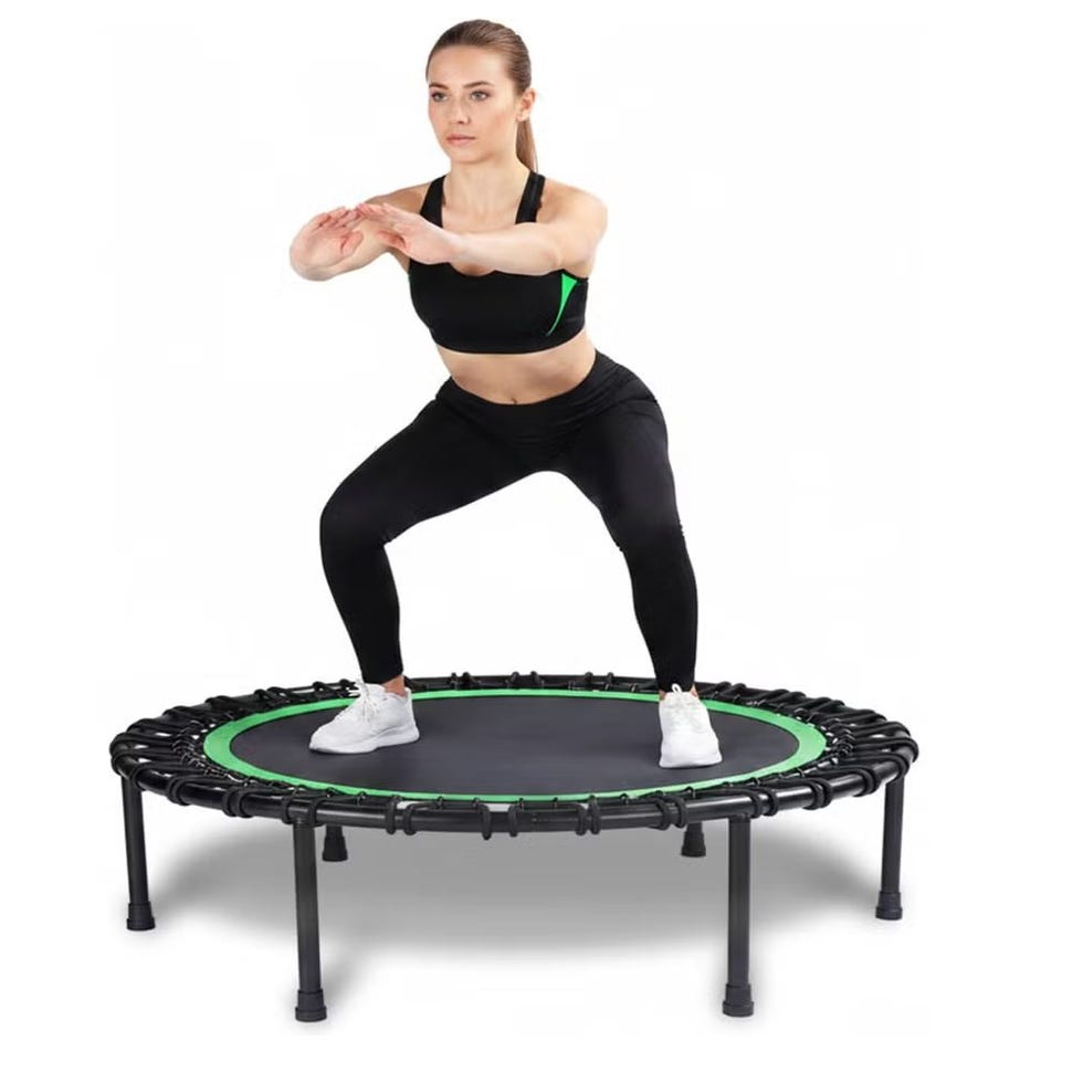 40" Mini Trampoline 40" Mini Trampoline