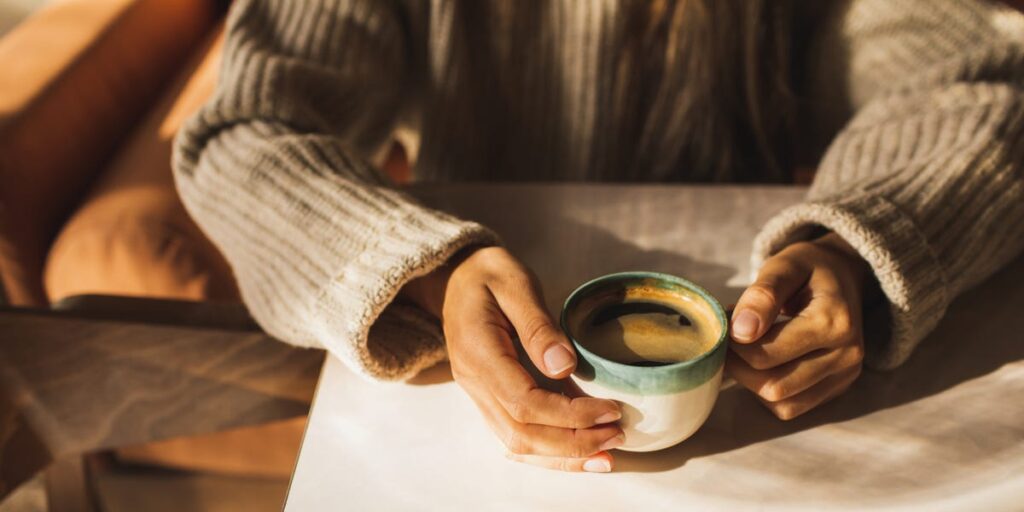 Drinking Coffee Early in the Day May Hurt Sleep Later, Says New Study