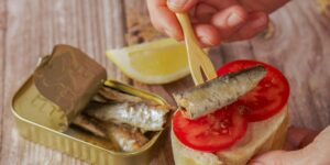 Is Tinned Fish Healthy? A Dietitian Settles the Debate