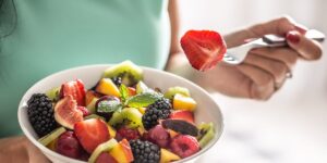7 Foods for Longevity, According to Science