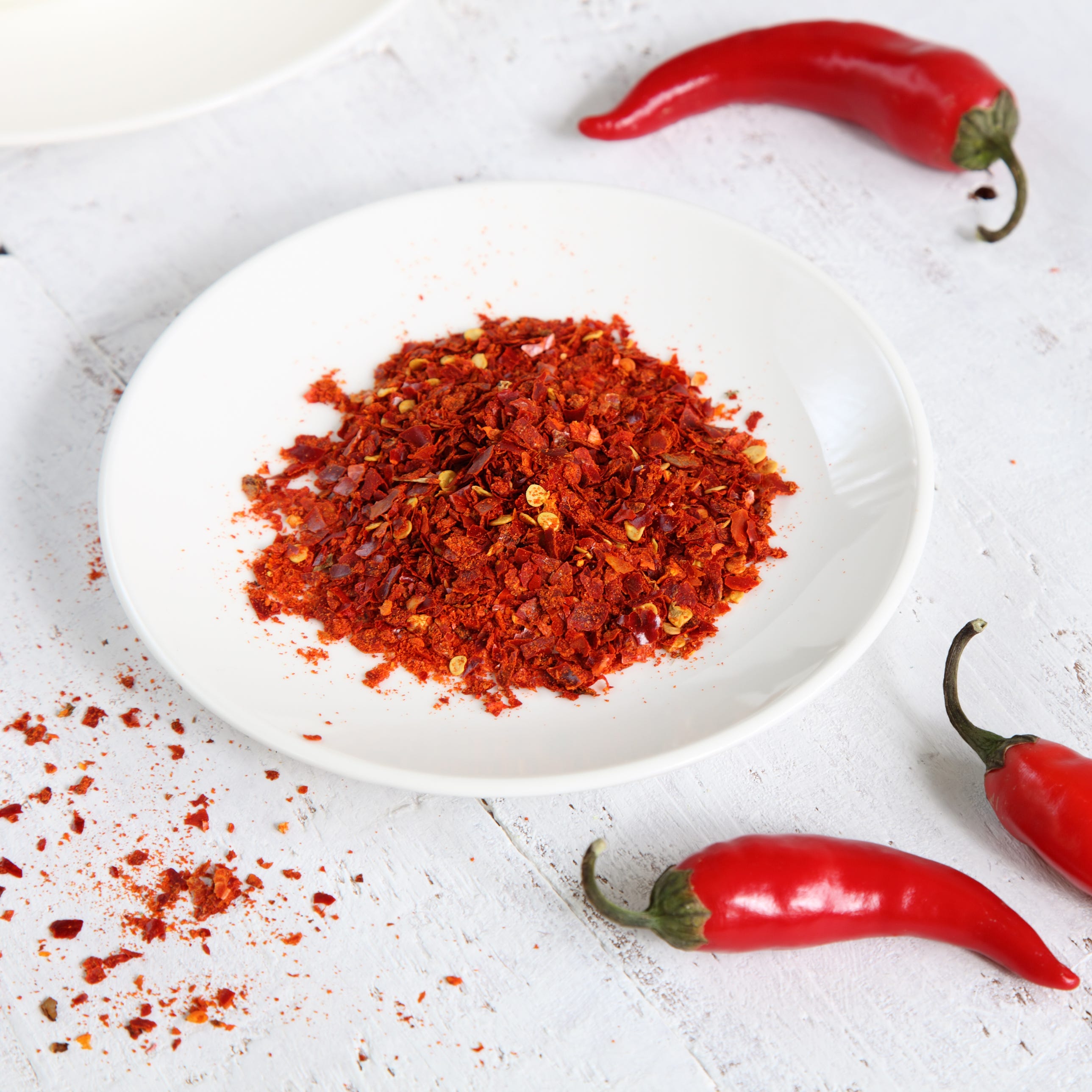 Chili peper Chili peper