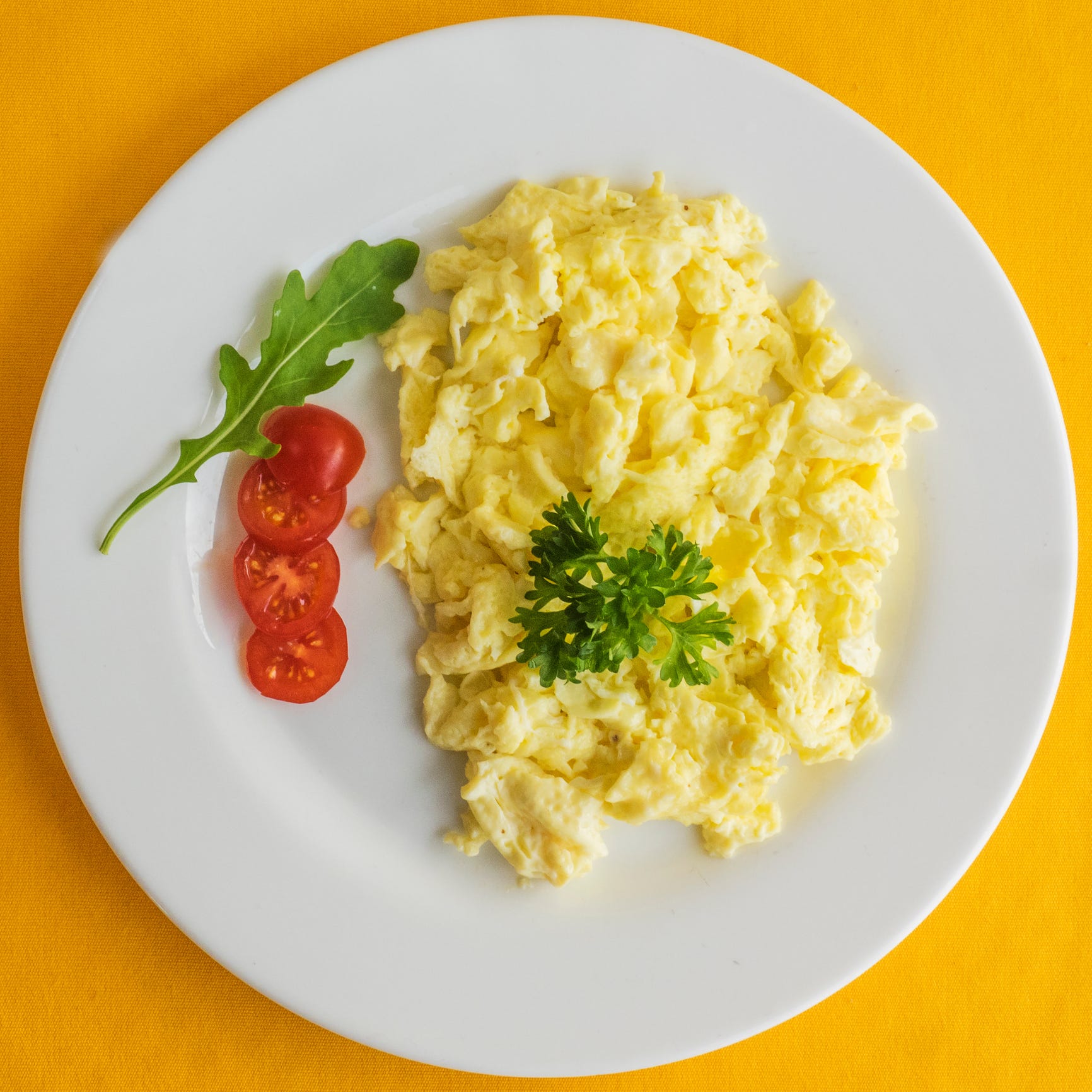 healthy late night snacks eggs