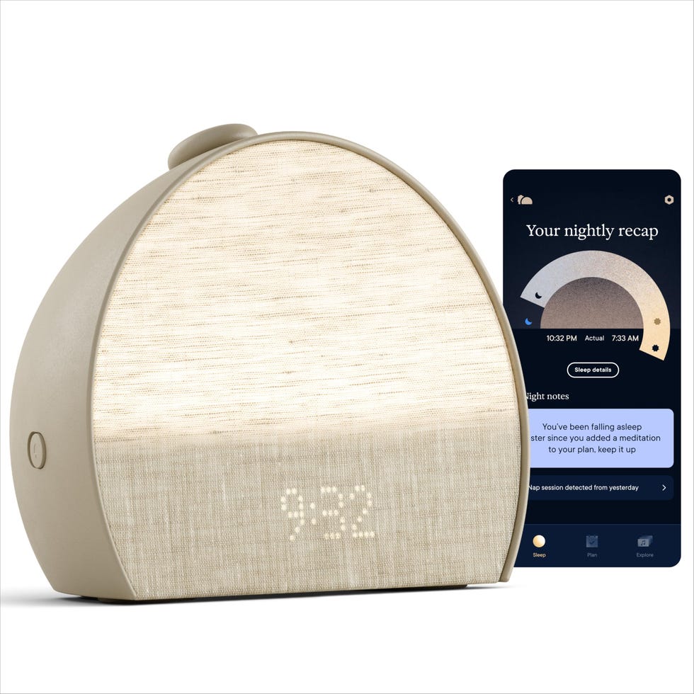 Sleep Clock
