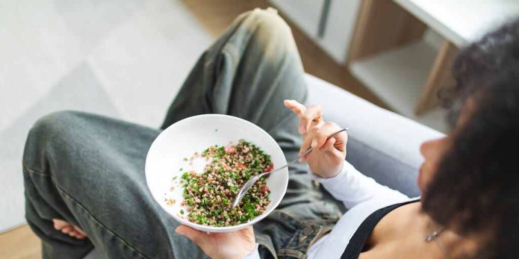 Eating More Whole Grains May Boost Heart Health, Scientists Find