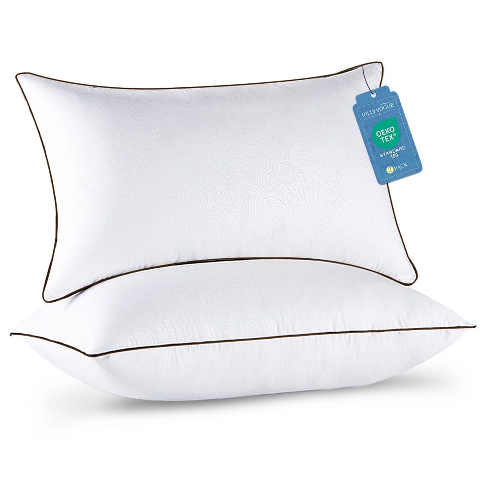 Pillows Standard Size Set of 2 Pillows Standard Size Set of 2