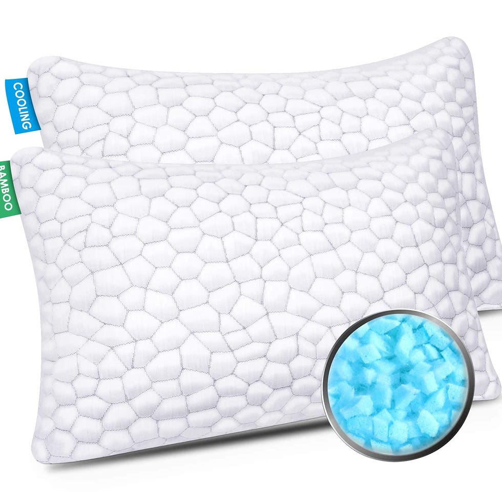 Cooling Pillow (Set of 2) Cooling Pillow (Set of 2)