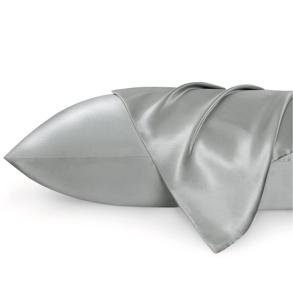 Satin Pillowcase Standard Set of 2 Satin Pillowcase Standard Set of 2